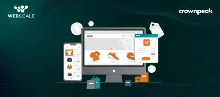 DELIVER ENGAGING BUYING EXPERIENCES ON ANY DEVICE WITH HEADLESS COMMERCE