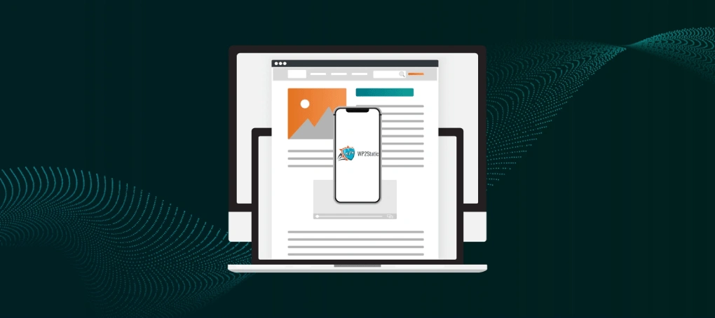 PART 1: TRYING OUT HEADLESS WORDPRESS: WP2STATIC