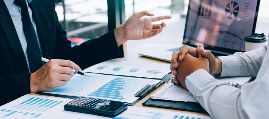 PREDICTING YOUR HOSTING COST PER ORDER