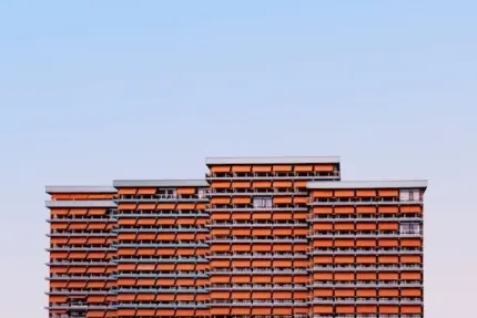 Scale Horizontally Vertically