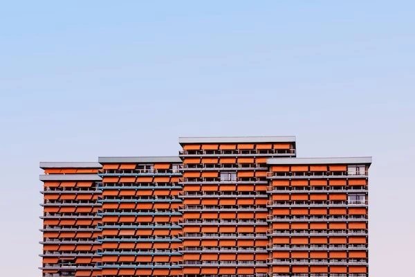 Scale Horizontally Vertically