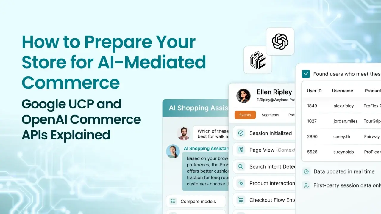 How to Prepare Your Store for AI Mediated Commerce 1920x1080 2 1280x720