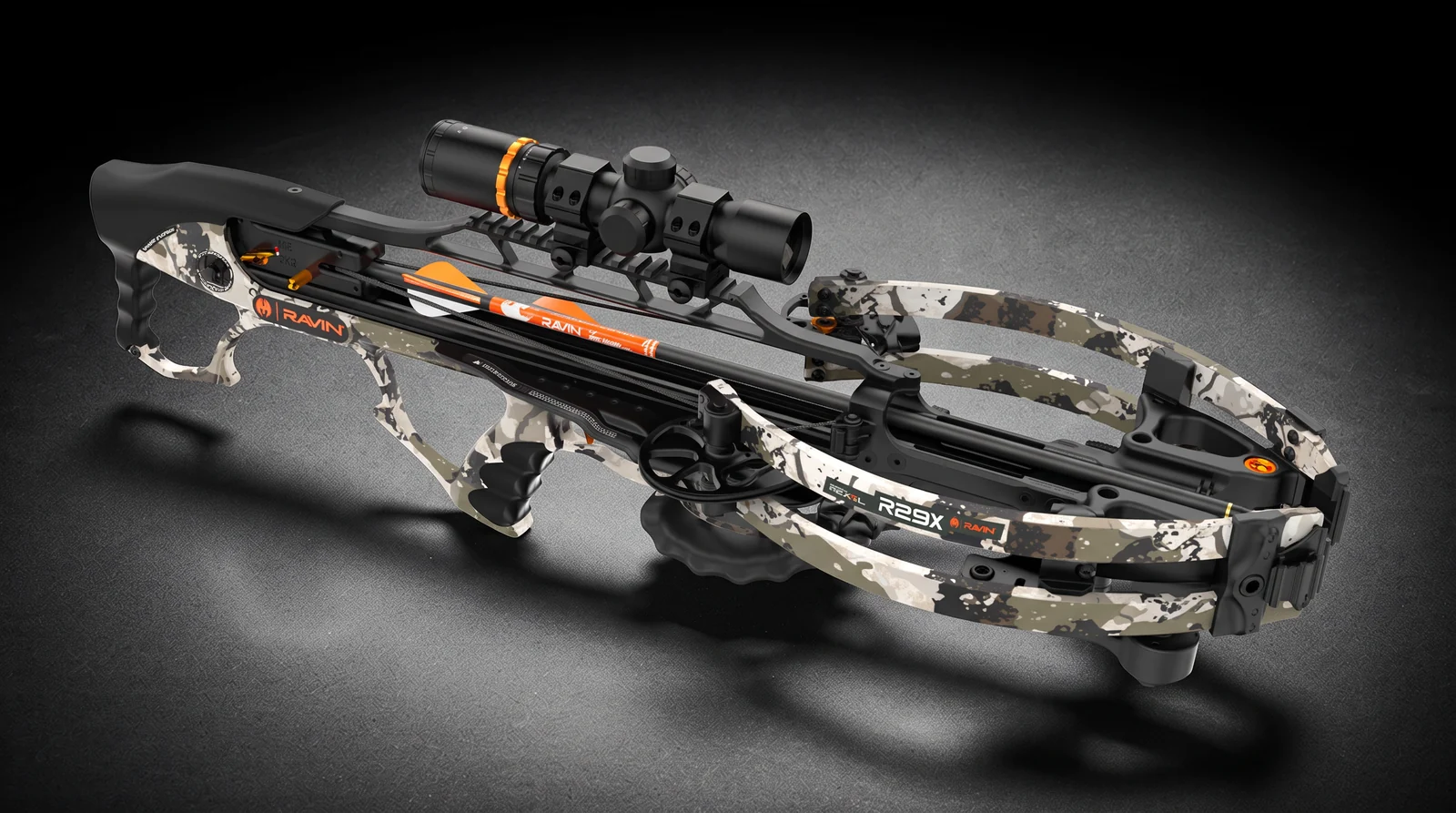 Ravin R29X crossbow